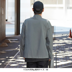 THE NORTH FACE PURPLE LABEL(ザ・ノース・フェイス パープルレーベル) |[ザノースフェイスパープルレーベル]フィールドワークシャツ
