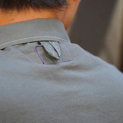 THE NORTH FACE PURPLE LABEL(ザ・ノース・フェイス パープルレーベル) |[ザノースフェイスパープルレーベル]フィールドワークシャツ