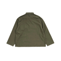 THE NORTH FACE PURPLE LABEL(ザ・ノース・フェイス パープルレーベル) |[ザノースフェイスパープルレーベル]フィールドワークシャツ
