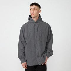 THE NORTH FACE PURPLE LABEL(ザ・ノース・フェイス パープルレーベル) |[ザノースフェイスパープルレーベル]フランネルマウンテンフーデッドシャツ