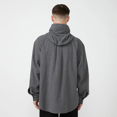 THE NORTH FACE PURPLE LABEL(ザ・ノース・フェイス パープルレーベル) |[ザノースフェイスパープルレーベル]フランネルマウンテンフーデッドシャツ