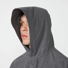 THE NORTH FACE PURPLE LABEL(ザ・ノース・フェイス パープルレーベル) |[ザノースフェイスパープルレーベル]フランネルマウンテンフーデッドシャツ