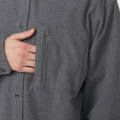 THE NORTH FACE PURPLE LABEL(ザ・ノース・フェイス パープルレーベル) |[ザノースフェイスパープルレーベル]フランネルマウンテンフーデッドシャツ