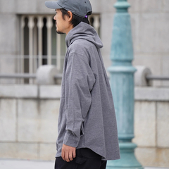 THE NORTH FACE PURPLE LABEL(ザ・ノース・フェイス パープルレーベル) |[ザノースフェイスパープルレーベル]フランネルマウンテンフーデッドシャツ