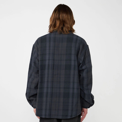 THE NORTH FACE PURPLE LABEL(ザ・ノース・フェイス パープルレーベル) |[ザノースフェイスパープルレーベル]フランネルプレイドフィールドシャツ