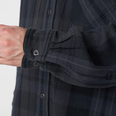 THE NORTH FACE PURPLE LABEL(ザ・ノース・フェイス パープルレーベル) |[ザノースフェイスパープルレーベル]フランネルプレイドフィールドシャツ