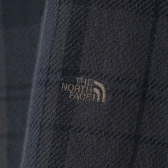 THE NORTH FACE PURPLE LABEL(ザ・ノース・フェイス パープルレーベル) |[ザノースフェイスパープルレーベル]フランネルプレイドフィールドシャツ