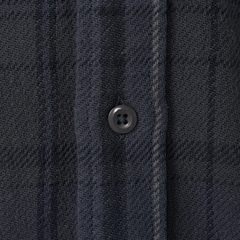 THE NORTH FACE PURPLE LABEL(ザ・ノース・フェイス パープルレーベル) |[ザノースフェイスパープルレーベル]フランネルプレイドフィールドシャツ