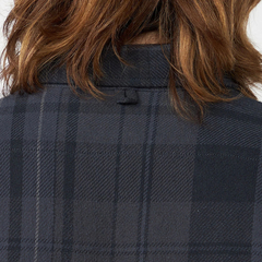 THE NORTH FACE PURPLE LABEL(ザ・ノース・フェイス パープルレーベル) |[ザノースフェイスパープルレーベル]フランネルプレイドフィールドシャツ