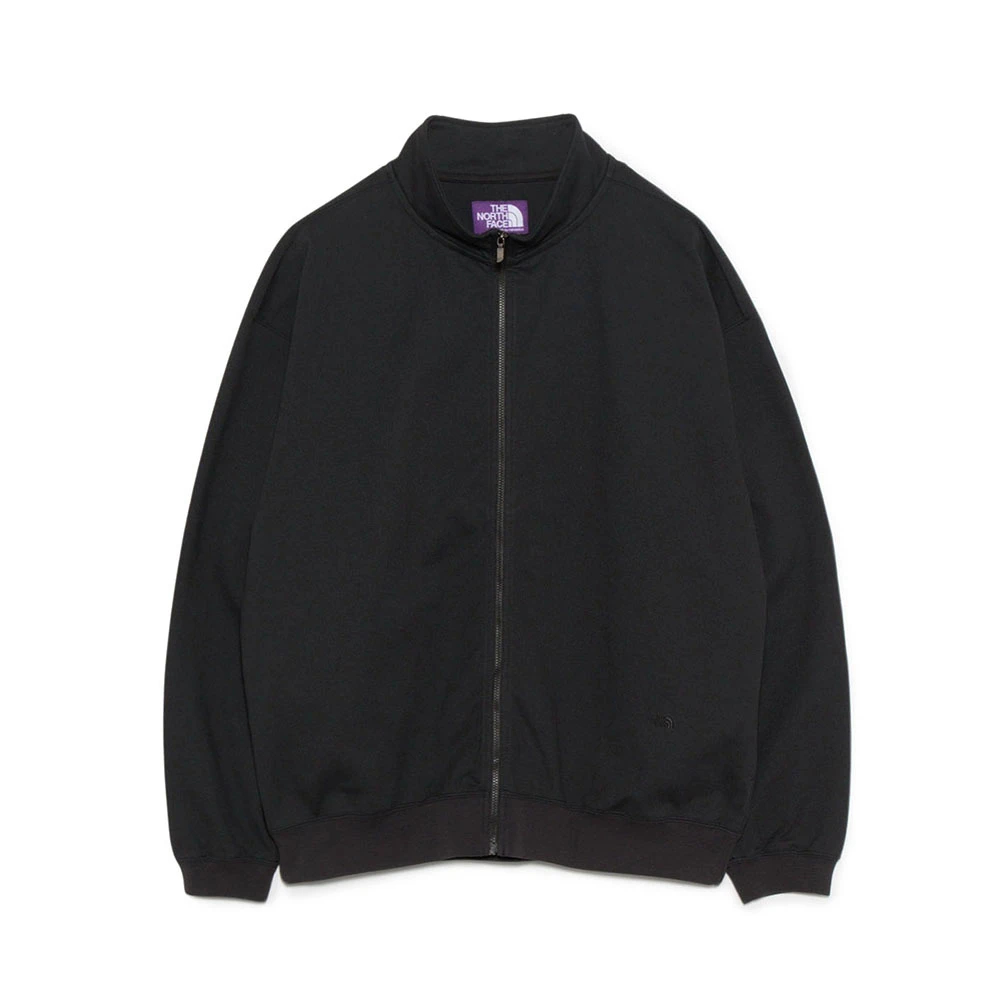 ザノースフェイスパープルレーベル]9.5オンス フィールドジップアップ