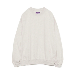 THE NORTH FACE PURPLE LABEL(ザ・ノース・フェイス パープルレーベル) |[ザノースフェイスパープルレーベル]9.5オンス フィールドプルオーバー