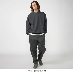 THE NORTH FACE PURPLE LABEL(ザ・ノース・フェイス パープルレーベル) |[ザノースフェイスパープルレーベル]9.5オンス フィールドプルオーバー