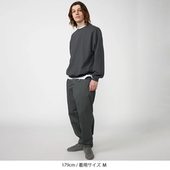 THE NORTH FACE PURPLE LABEL(ザ・ノース・フェイス パープルレーベル) |[ザノースフェイスパープルレーベル]9.5オンス フィールドプルオーバー