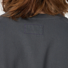 THE NORTH FACE PURPLE LABEL(ザ・ノース・フェイス パープルレーベル) |[ザノースフェイスパープルレーベル]9.5オンス フィールドプルオーバー