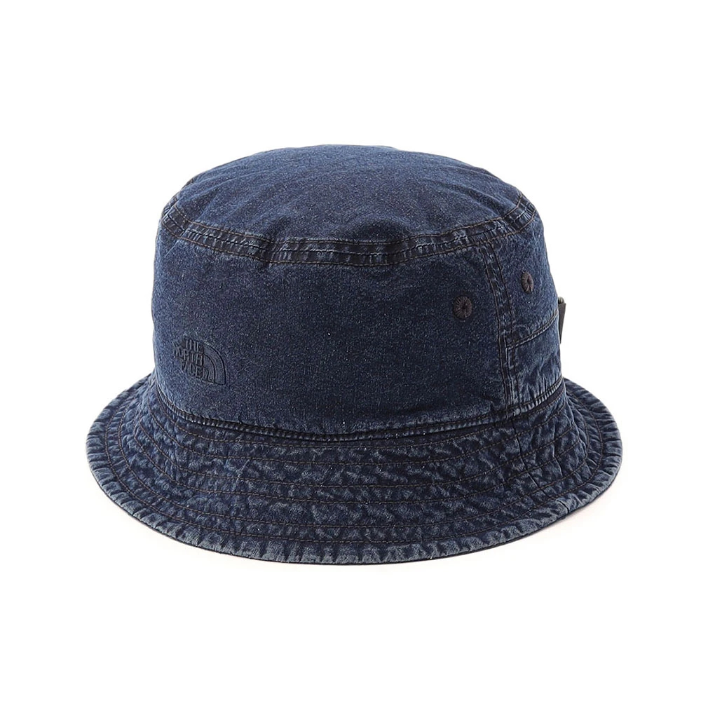 ザノースフェイスパープルレーベル]インディゴフィールドハット / THE