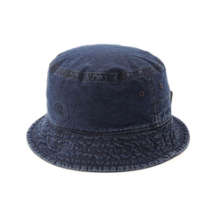 THE NORTH FACE PURPLE LABEL(ザ・ノース・フェイス パープルレーベル) |[ザノースフェイスパープルレーベル]インディゴフィールドハット