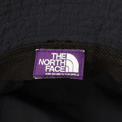 THE NORTH FACE PURPLE LABEL(ザ・ノース・フェイス パープルレーベル) |[ザノースフェイスパープルレーベル]インディゴフィールドハット