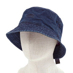 THE NORTH FACE PURPLE LABEL(ザ・ノース・フェイス パープルレーベル) |[ザノースフェイスパープルレーベル]インディゴフィールドハット