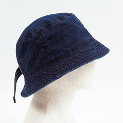 THE NORTH FACE PURPLE LABEL(ザ・ノース・フェイス パープルレーベル) |[ザノースフェイスパープルレーベル]インディゴフィールドハット