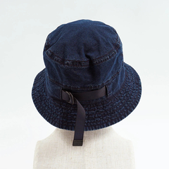 THE NORTH FACE PURPLE LABEL(ザ・ノース・フェイス パープルレーベル) |[ザノースフェイスパープルレーベル]インディゴフィールドハット