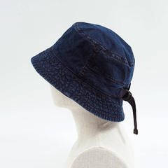 THE NORTH FACE PURPLE LABEL(ザ・ノース・フェイス パープルレーベル) |[ザノースフェイスパープルレーベル]インディゴフィールドハット