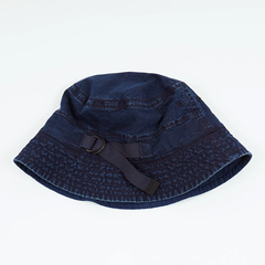 THE NORTH FACE PURPLE LABEL(ザ・ノース・フェイス パープルレーベル) |[ザノースフェイスパープルレーベル]インディゴフィールドハット