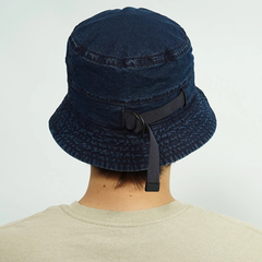 THE NORTH FACE PURPLE LABEL(ザ・ノース・フェイス パープルレーベル) |[ザノースフェイスパープルレーベル]インディゴフィールドハット