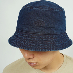 THE NORTH FACE PURPLE LABEL(ザ・ノース・フェイス パープルレーベル) |[ザノースフェイスパープルレーベル]インディゴフィールドハット