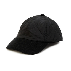 THE NORTH FACE PURPLE LABEL(ザ・ノース・フェイス パープルレーベル) |[ザノースフェイスパープルレーベル]キルティングフィールドキャップ