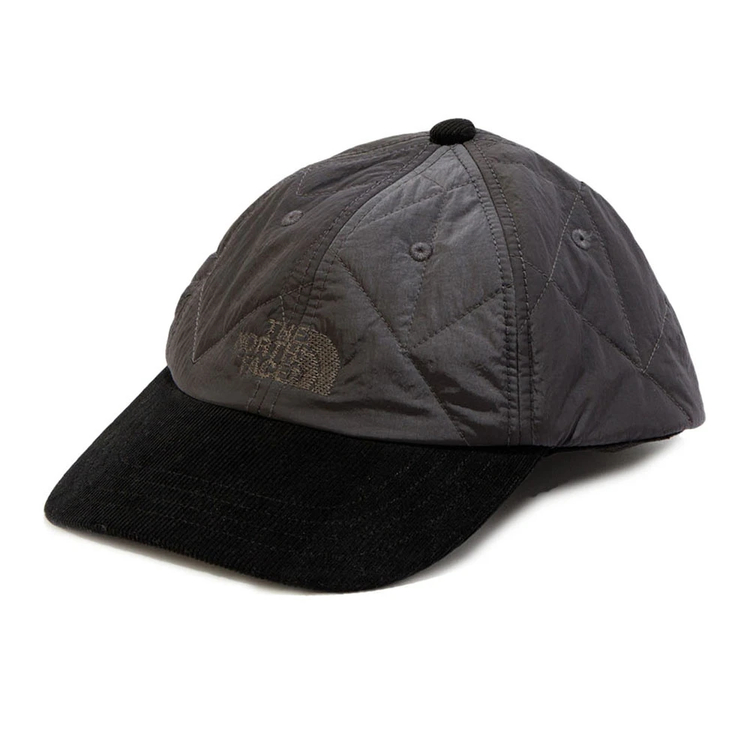 THE NORTH FACE PURPLE LABEL(ザ・ノース・フェイス パープルレーベル) |[ザノースフェイスパープルレーベル]キルティングフィールドキャップ