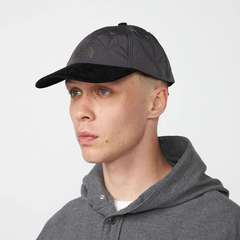 THE NORTH FACE PURPLE LABEL(ザ・ノース・フェイス パープルレーベル) |[ザノースフェイスパープルレーベル]キルティングフィールドキャップ