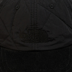 THE NORTH FACE PURPLE LABEL(ザ・ノース・フェイス パープルレーベル) |[ザノースフェイスパープルレーベル]キルティングフィールドキャップ