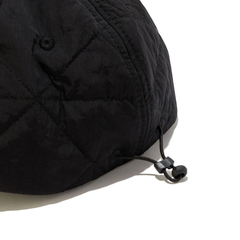 THE NORTH FACE PURPLE LABEL(ザ・ノース・フェイス パープルレーベル) |[ザノースフェイスパープルレーベル]キルティングフィールドキャップ