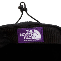 THE NORTH FACE PURPLE LABEL(ザ・ノース・フェイス パープルレーベル) |[ザノースフェイスパープルレーベル]キルティングフィールドキャップ