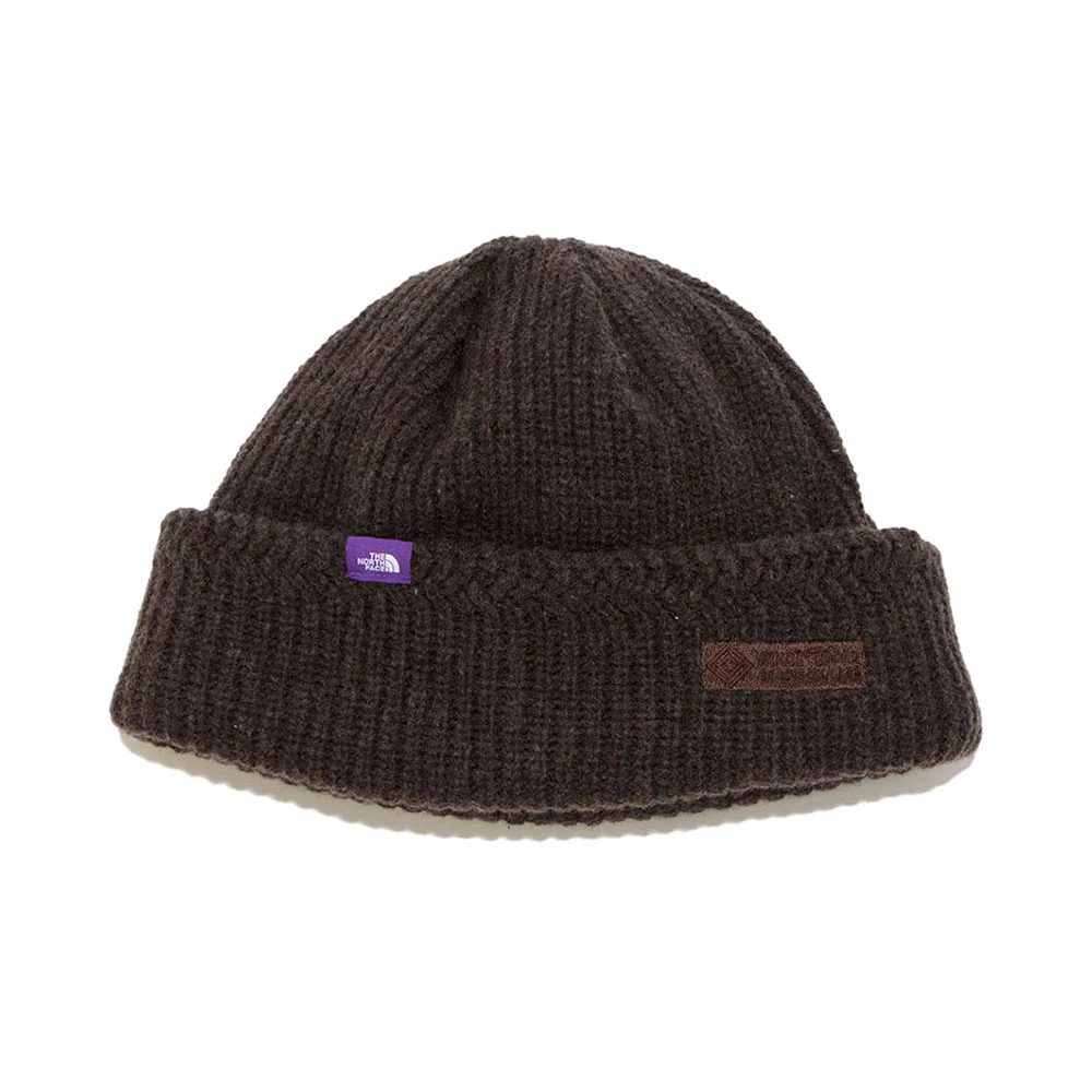 ザノースフェイスパープルレーベル]ウインドストッパー