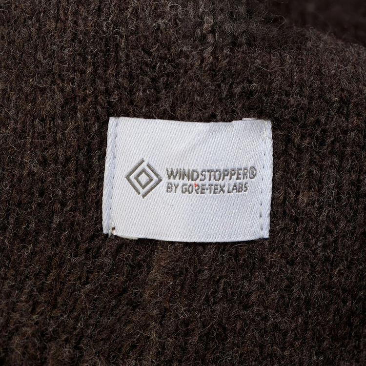 ザノースフェイスパープルレーベル]ウインドストッパー