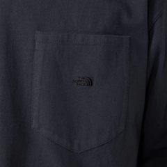 THE NORTH FACE PURPLE LABEL(ザ・ノース・フェイス パープルレーベル) |[ザノースフェイスパープルレーベル]7オンス フィールドロングスリーブポケットティー