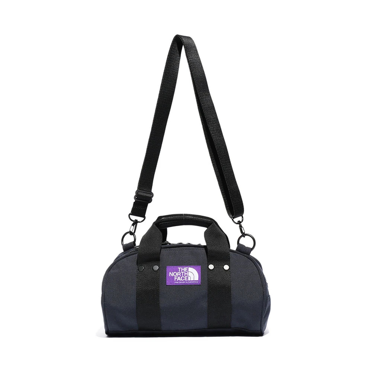 NORTH FACE パープルレーベル　デミダッフルバッグ　黒　美中古 楽天市場】[期間限定ポイント20倍！] 新品 ザ・ノースフェイス