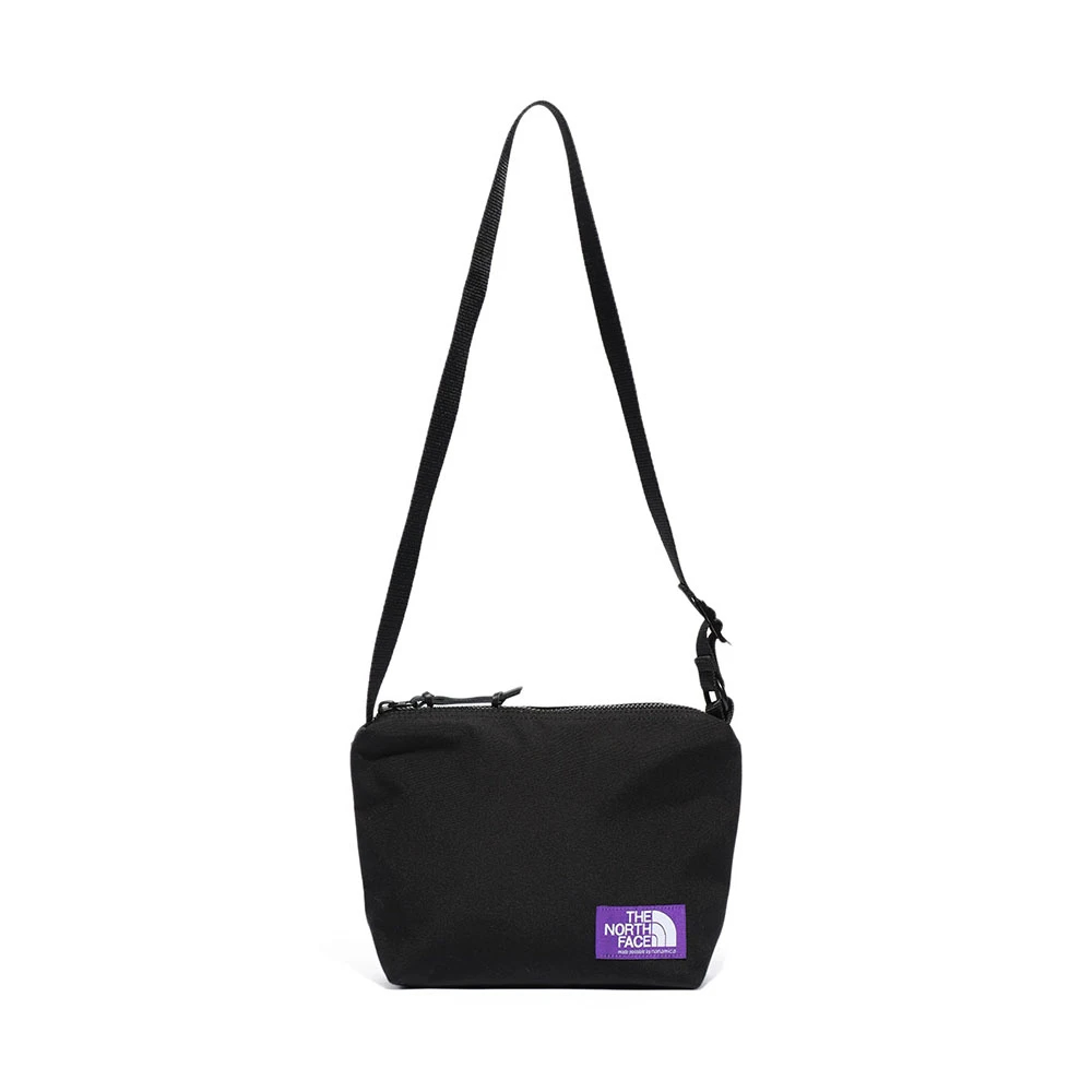 ノースフェイスパープルレーベル フィールド スモール ショルダー バッグ THE NORTH FACE PURPLE LABEL ノースフェイス パープルレーベル