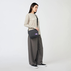 THE NORTH FACE PURPLE LABEL(ザ・ノース・フェイス パープルレーベル) |[ザノースフェイスパープルレーベル]フィールドスモールショルダーバッグ