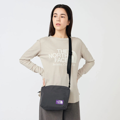 THE NORTH FACE PURPLE LABEL(ザ・ノース・フェイス パープルレーベル) |[ザノースフェイスパープルレーベル]フィールドスモールショルダーバッグ