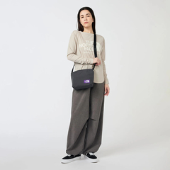 THE NORTH FACE PURPLE LABEL(ザ・ノース・フェイス パープルレーベル) |[ザノースフェイスパープルレーベル]フィールドスモールショルダーバッグ