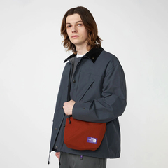 THE NORTH FACE PURPLE LABEL(ザ・ノース・フェイス パープルレーベル) |[ザノースフェイスパープルレーベル]フィールドスモールショルダーバッグ