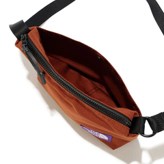 THE NORTH FACE PURPLE LABEL(ザ・ノース・フェイス パープルレーベル) |[ザノースフェイスパープルレーベル]フィールドスモールショルダーバッグ