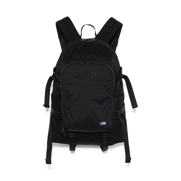 ザノースフェイスパープルレーベル]コーデュラ ナイロンデイパック