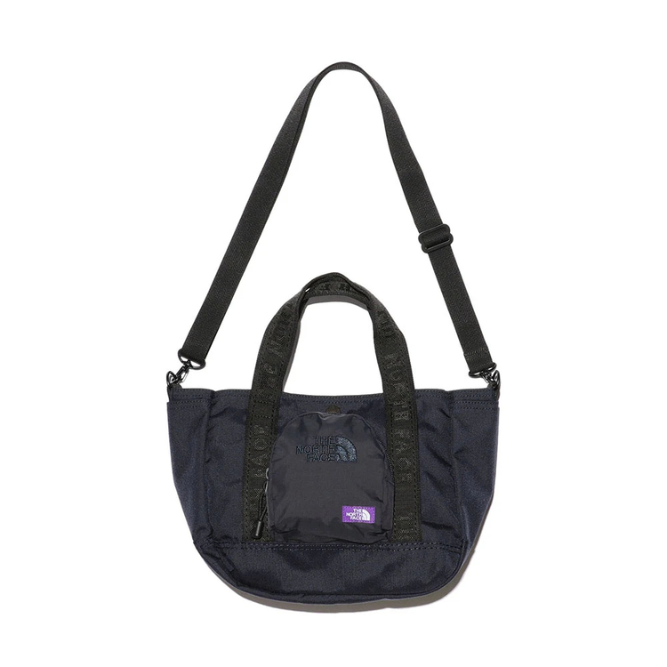 ザノースフェイスパープルレーベル]コーデュラ ナイロン