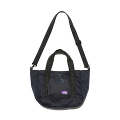 THE NORTH FACE PURPLE LABEL(ザ・ノース・フェイス パープルレーベル) |[ザノースフェイスパープルレーベル]コーデュラ ナイロンショルダートートバッグ