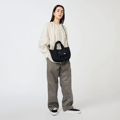 THE NORTH FACE PURPLE LABEL(ザ・ノース・フェイス パープルレーベル) |[ザノースフェイスパープルレーベル]コーデュラ ナイロンショルダートートバッグ