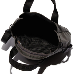 THE NORTH FACE PURPLE LABEL(ザ・ノース・フェイス パープルレーベル) |[ザノースフェイスパープルレーベル]コーデュラ ナイロンショルダートートバッグ