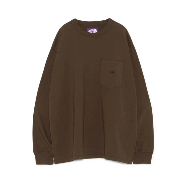 のぶ ◇THE NORTH FACE PURPLE LABEL(ザ・ノース・フェイス パープル